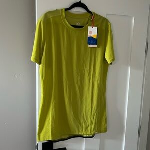 Wild Rye Salida Cycling Top